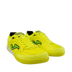 Joma Top Flex Foot Shape 2511 Indoor Fluor Green Football Boots FOTOPW2511IN Footwear Your Sports Performance
