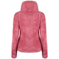Women's fleece Geographical Norway UPALOOD BPINK DB lady 047-1 BLUSH PINK (WZ4197F/GN-ROSE BLUSH) In preparation Your Sports Performance