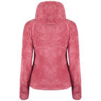Women's fleece Geographical Norway UPALOOD BPINK DB lady 047-1 BLUSH PINK (WZ4197F/GN-ROSE BLUSH) In preparation Your Sports Performance