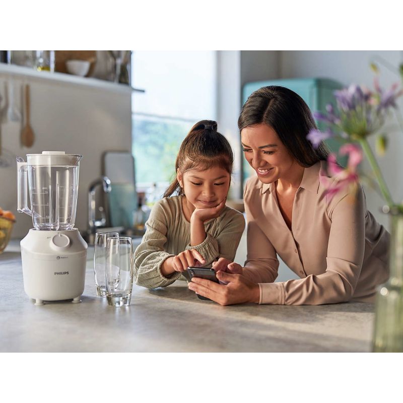 PHILIPS HR 2041/00 Stand Blender AGD - Produkty/Miksery / Blendery Your Sports Performance