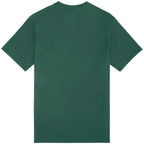 Fila Laas Regular Tee green FAM0874 60105 Clothing Your Sports Performance