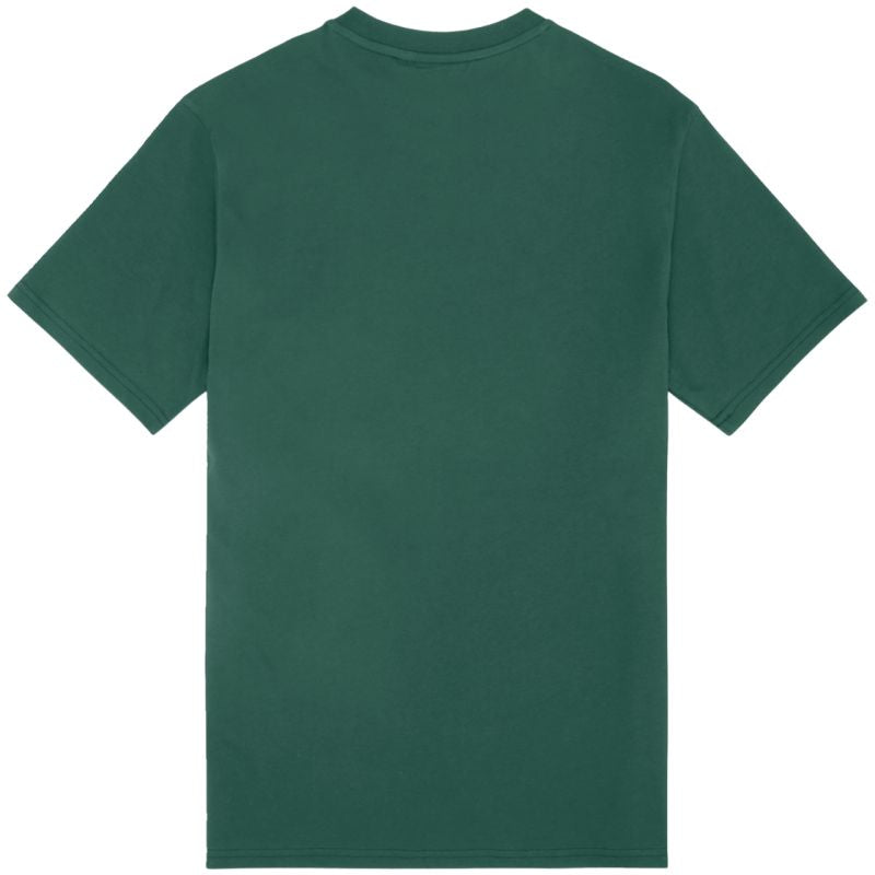 Fila Laas Regular Tee green FAM0874 60105 Clothing Your Sports Performance