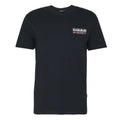 Napapijri S-Kasba Regular T-shirt M NP0A4HQQ Clothing/Lifestyle/T-shirts/Active Camel Your Sports Performance