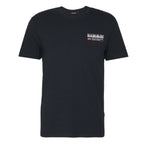Napapijri S-Kasba Regular T-shirt M NP0A4HQQ Clothing/Lifestyle/T-shirts/Active Camel Your Sports Performance