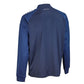 SELECT Spain v 25 navy blue zip-up football training sweatshirt In preparation Your Sports Performance