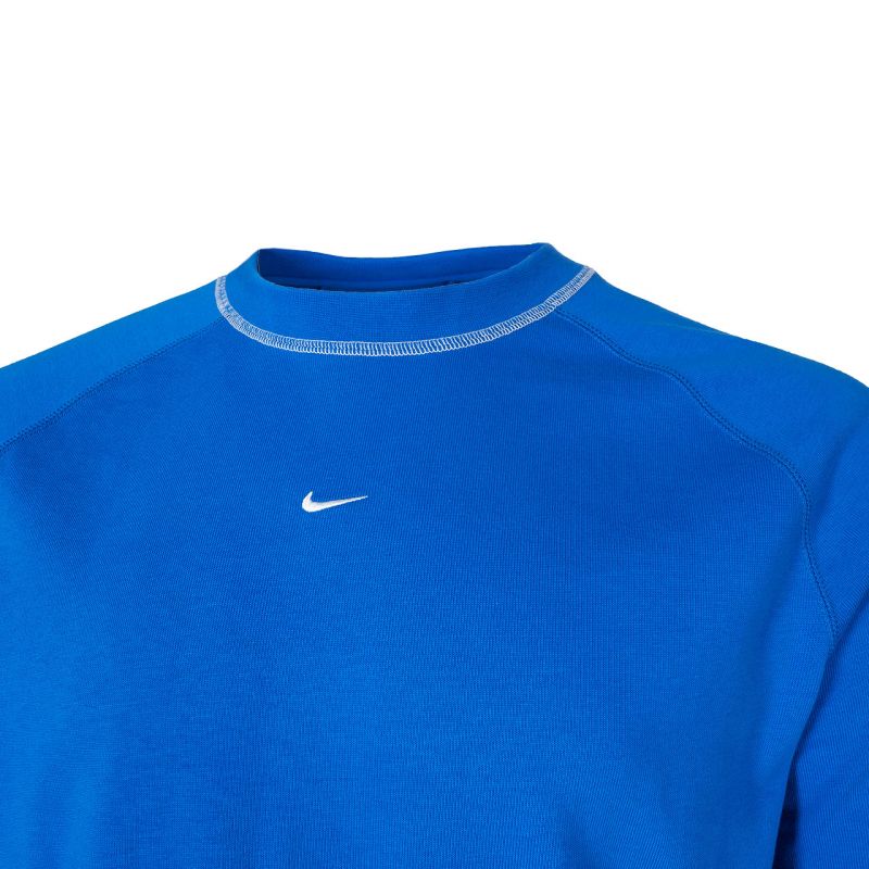 Nike Strike 22 Thicker Ss Top M DH9361 463 T-shirt Clothing/Football Nike