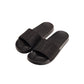 Kubota basic 2.0 plain pool flip-flops black K0000-101-005-23-1 *Kategoria tymczasowa Your Sports Performance