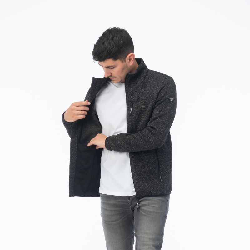 Men's FRAGOLE Fleece To be categorized Your Sports Performance