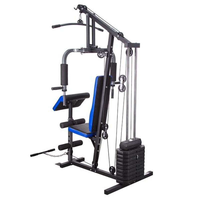 Atlas 3 Hektor 100 LBS (45 KG)