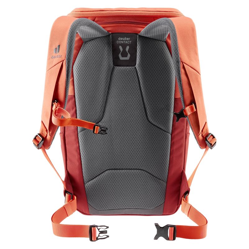 Deuter UP Stockholm backpack 3813721-5576 Accessories/Plecaki/Deuter/Tourist Your Sports Performance