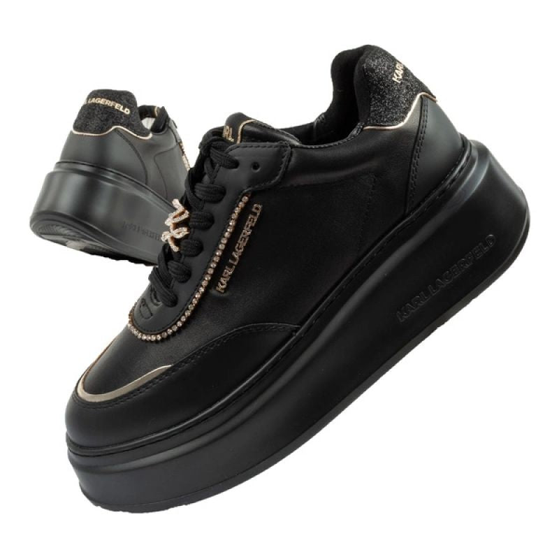 Karl Lagerfeld Anakapri W KL63519F0 0G Shoes Footwear/Lifestyle/Karl Lagerfeld Your Sports Performance