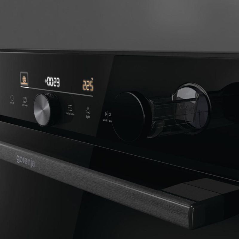 GORENJE BSA6747DGWI oven AGD - Produkty/Piekarniki do zabudowy Your Sports Performance