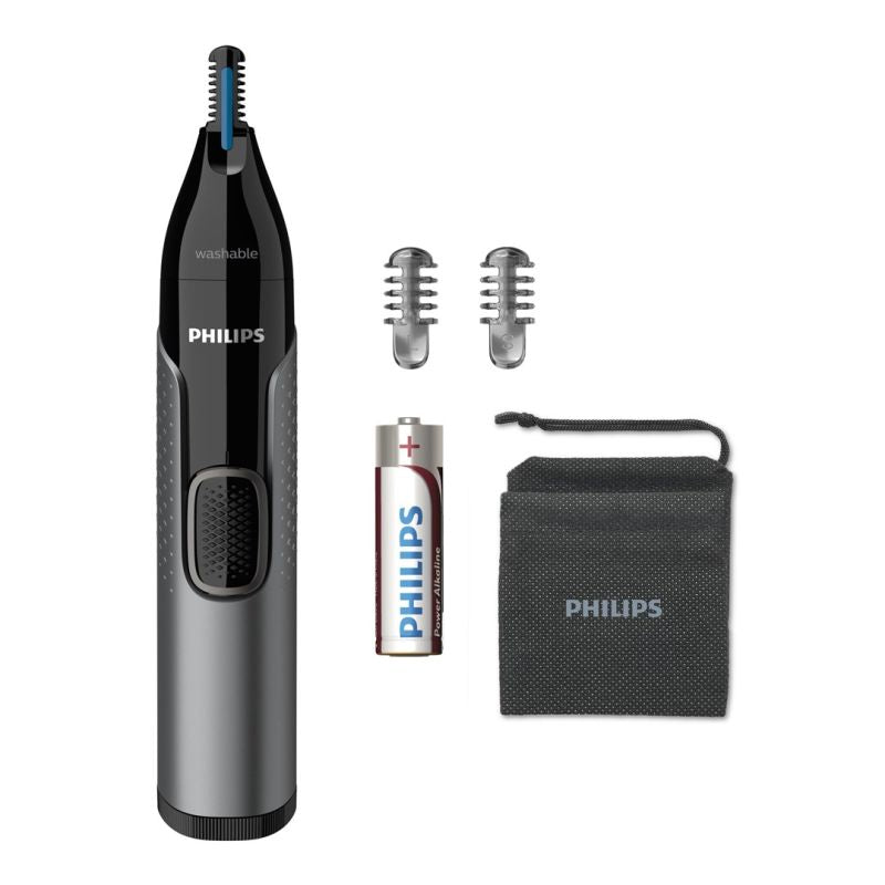 Nose and ear trimmer PHILIPS NT 3650/16 AGD - Produkty/Maszynki do strzyżenia Your Sports Performance