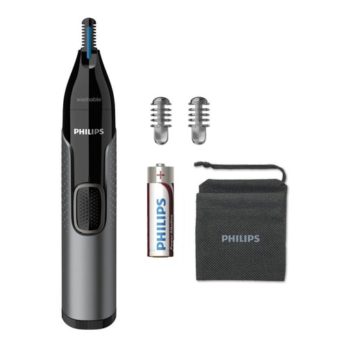 Nose and ear trimmer PHILIPS NT 3650/16 AGD - Produkty/Maszynki do strzyżenia Your Sports Performance