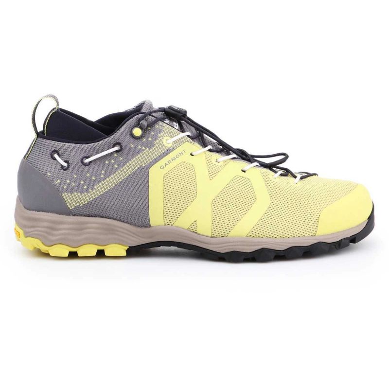 Garmont Agamura Knit WMS W 481036-605 shoes Footwear/Outdoor/Alpinus Your Sports Performance