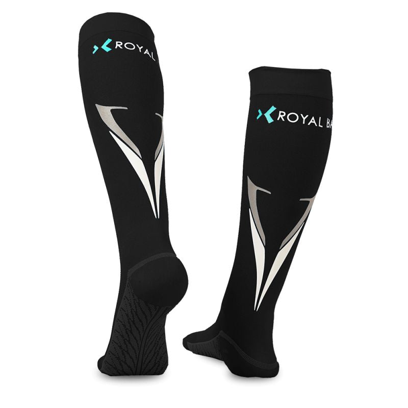Royal Bay Therapy knee socks 2.08590072711192 Import z Brooks/Royal Bay/Podkolanówki kompresyjne Your Sports Performance