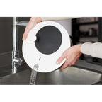 Salad spinner 3 ltr GEFU ROTARE G-28170 AGD - Produkty/Sztućce i przybory kuchenne Your Sports Performance