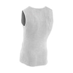 NORTHWAVE LIGHT Base layer cycling jersey - white