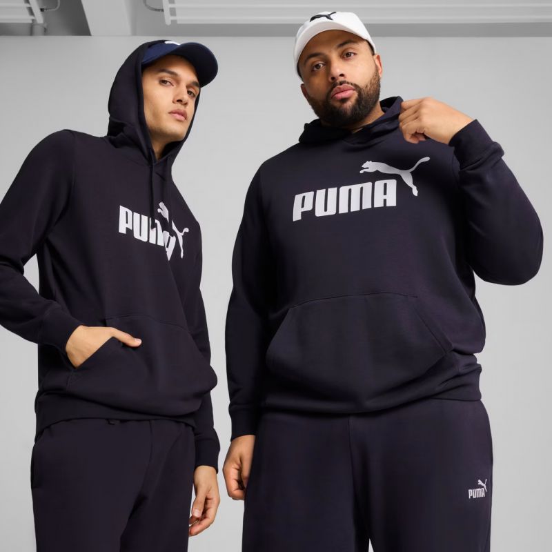 Puma ESS No.1 Logo Hoodie TR M 682572 16 Clothing/Lifestyle Puma