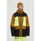 O'neill Men's Winter Sports Jacket Psycho Tech Snowboard/Ski GTX To be categorized Your Sports Performance