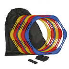 HEX coordination ladder 2m In preparation Your Sports Performance