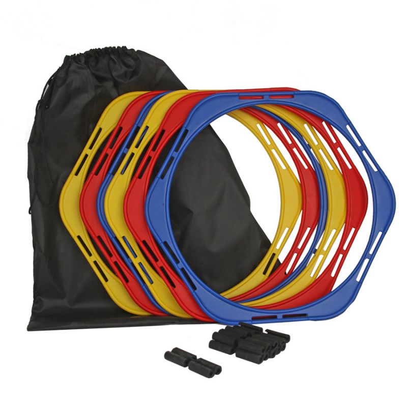HEX coordination ladder 2m In preparation Your Sports Performance