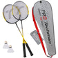 Techman badminton set T3011S Accessories/Rackets and accessories Your Sports Performance