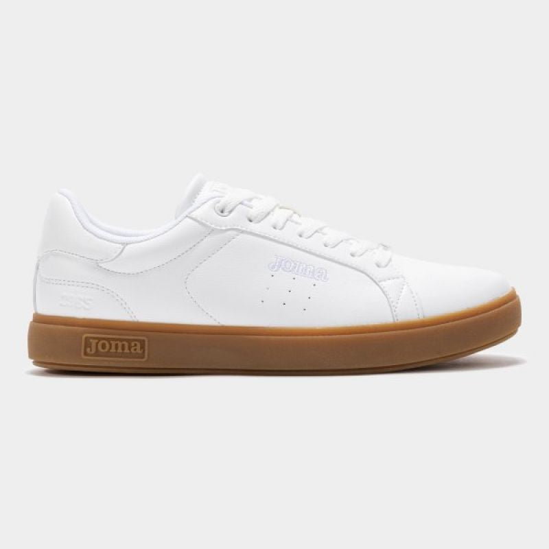 CLASSIC MEN 2532 WHITE CAMEL Footwear/Lifestyle/Joma/Low Your Sports Performance
