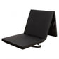 Folding gymnastics mattress black 1800x600x500mm HMS MGS02 In preparation Your Sports Performance