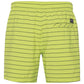 Protest Sharif Beachshort Men's Sports Shorts Yellow (P2796700/432) In preparation Your Sports Performance