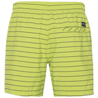 Protest Sharif Beachshort Men's Sports Shorts Yellow (P2796700/432) In preparation Your Sports Performance