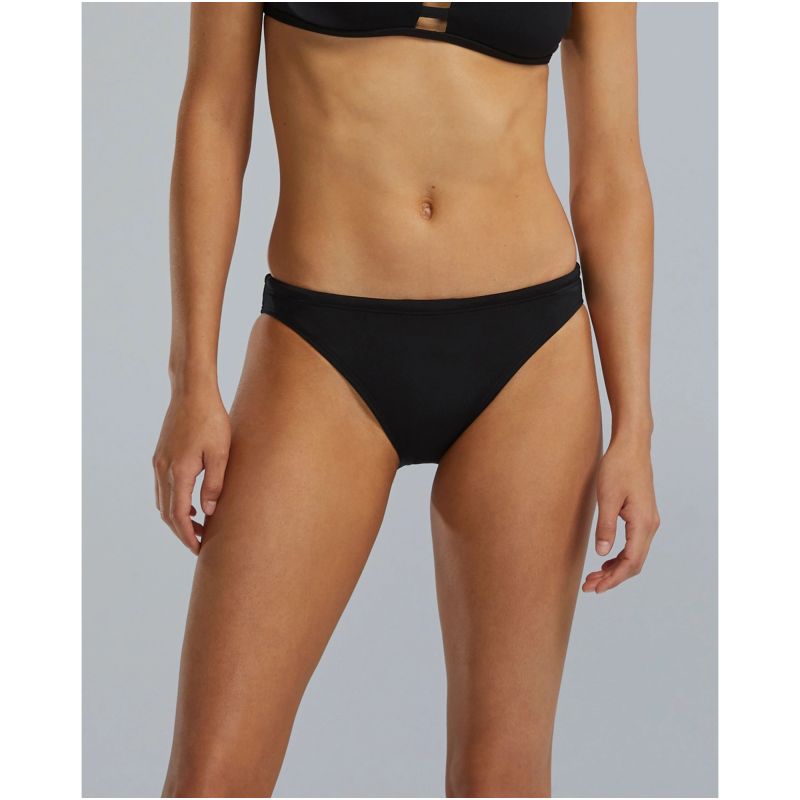 TYR Classic Bikini Bottom – Solid