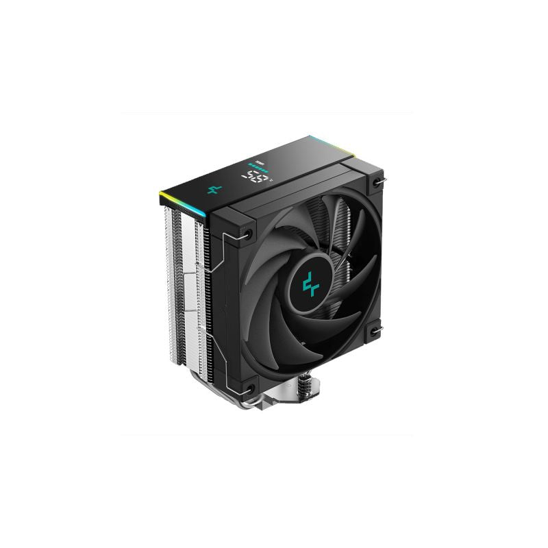 DeepCool AK400 DIGITAL SE Cooling Chłodzenie/Chłodzenie CPU Your Sports Performance