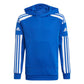 Adidas Squadra 21 Hoody Youth JR GP6434 Clothing/Lifestyle Adidas