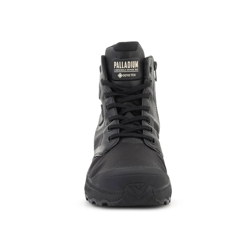 PALLADIUM OFFLITE EVO MID GTX BLACK 79569-008