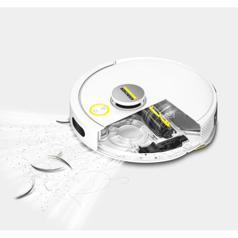 KARCHER RVC 3 cleaning robot AGD - Produkty/Roboty sprzątające Your Sports Performance