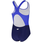 Swimsuit 4F W HJZ19-JKOS002 31S navy blue Clothing/Swimming 4F