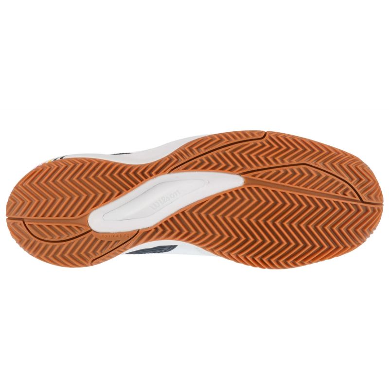 Wilson Rush Pro Ace Clay RG M WRS335970 tennis shoes Footwear/Tennis/Low Your Sports Performance