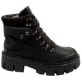 GAP women's shoes Michelle ankle boots black fashionable ankle boots
