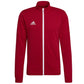 Sweatshirt adidas Entrada 22 Track Jacket M H57537 Clothing/Football Adidas