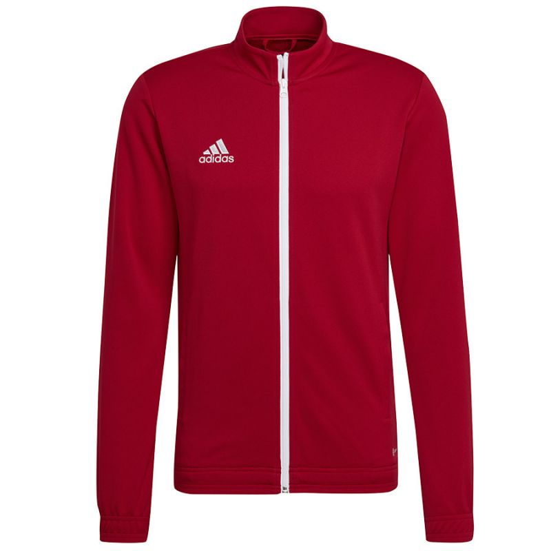 Sweatshirt adidas Entrada 22 Track Jacket M H57537 Clothing/Football Adidas
