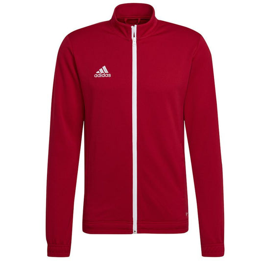Sweatshirt adidas Entrada 22 Track Jacket M H57537 Clothing/Football Adidas