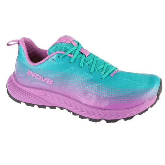 Inov-8 Trailfly Speed W running shoes 001151-AQPL-W-01 Footwear/Running/Women/Inov-8 Your Sports Performance