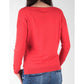 Wrangler CI Sweater W8072Q857 In preparation Your Sports Performance