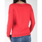 Wrangler CI Sweater W8072Q857 In preparation Your Sports Performance