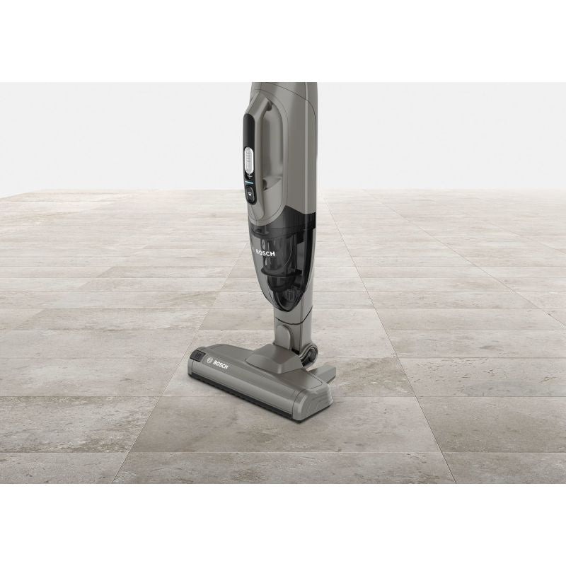 BOSCH BBHF 214G cordless vacuum cleaner AGD - Produkty/Odkurzacze Your Sports Performance