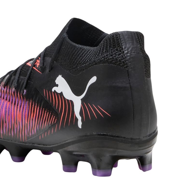 Puma Future 8 Pro FG/AG 108142 01 Kids' Football Boots In preparation Your Sports Performance