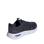 Men's adidas Cloudfoam Flex Laces Navy Blue HQ4853 Shoes To be categorized Your Sports Performance