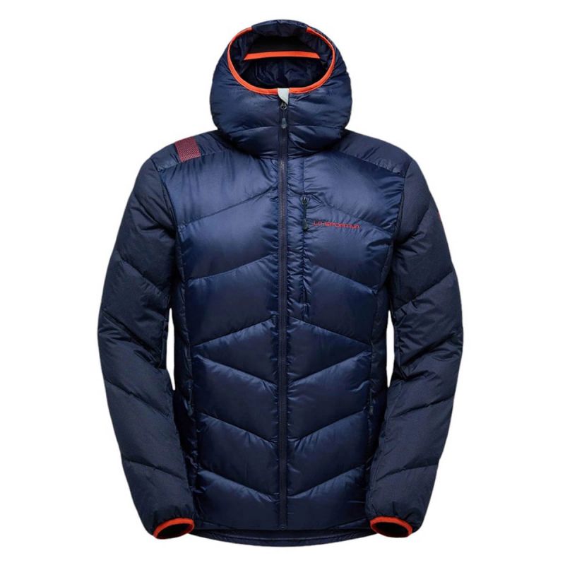 Jacket La Sportiva Bivouac Down Jkt M L83 643322 Clothing/Outdoor/La Sportiva Your Sports Performance