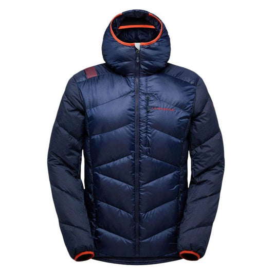 Jacket La Sportiva Bivouac Down Jkt M L83 643322 Clothing/Outdoor/La Sportiva Your Sports Performance